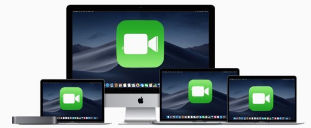 Facetime For Mac Free Download 2017